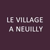 logo Le Village A Neuilly
