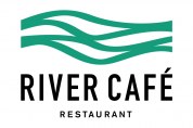 LOGO RIVER CAFE