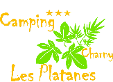 logo Camping De L'ile