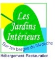 logo Les Jardins Interieurs St Privat