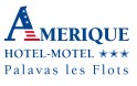 logo Amerique Hotel