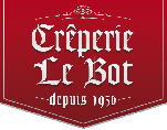 logo Creperie Le Bot