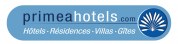logo Primea Hotels