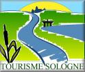 logo Tourisme Sologne