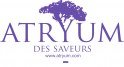 logo Atryum Des Saveurs- Sarl Raineteau