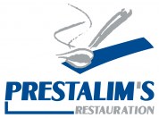 logo Prestalim's Restauration