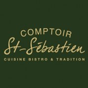 logo Comptoir Saint Sebastien