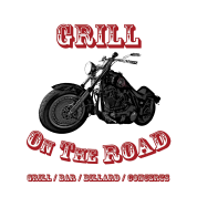 logo Grill On The Road