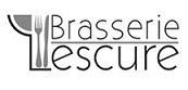 logo Brasserie Lescure