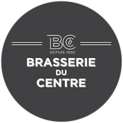 logo Brasserie Du Centre