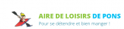logo Aire De Loisirs De Pons