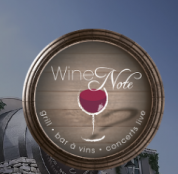 logo Wine Note