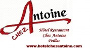 logo Chez Antoine