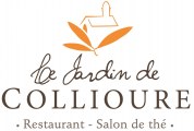 logo Le Jardin De Collioure