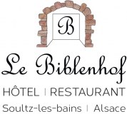 logo Auberge Le Biblenhof
