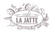LOGO Café la Jatte