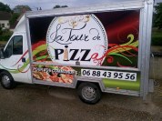 LOGO LA TOUR DE PIZZA