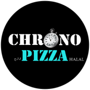 logo Chrono Pizza Service