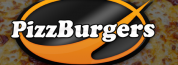 logo Pizzburgers
