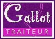 logo Gallot Traiteur