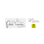 logo Le Petit Trianon