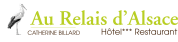 logo Au Relais D'alsace