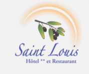 logo Hotel Grill Saint Louis