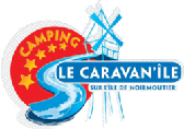 logo Le Caravan'ile