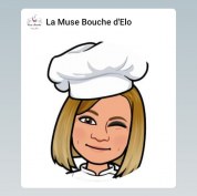 logo La Muse Bouche D'elo