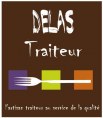 logo Delas Traiteur