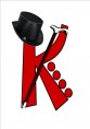 logo Le K(baret) Dîner Spectacle