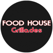 LOGO FOOD HOUSE GRILLADES