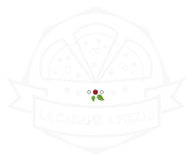 logo La Cabane à Pizzas