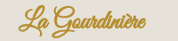 logo La Gourdinière