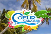 logo Cœur Caraïbes