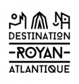 logo Destination Royan Atlantique