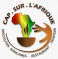 logo Cap Sur L'afrique