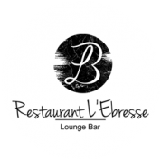 logo Restaurant L'ebresse