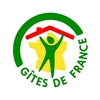 logo Gîtes De France Anjou