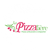 logo La Pizzatiere