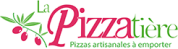 logo La Pizzatiere D'ax