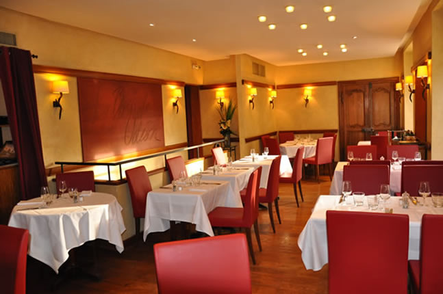 Restaurant La Bastide Odéon