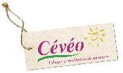 logo Ceveo - Village De Vacances De Mimizan
