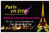 logo Club Paris Celibataires
