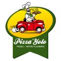 logo Pizza'yolo Obenheim