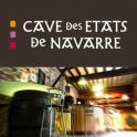 logo Cave Des Etats De Navarre