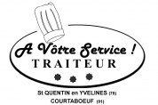 logo A Votre Service Traiteur