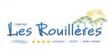 logo Camping Les Rouilleres