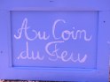 logo Au Coin Du Feu Chambres D'hotes