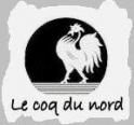 logo Le Coq Du Nord